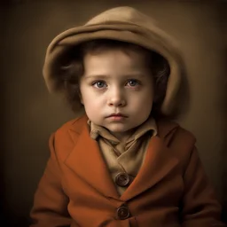 a character by Bill Gekas