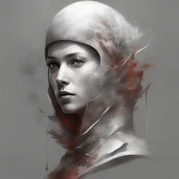 a character by Bojan Jevtic