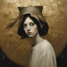 a character by Brad Kunkle
