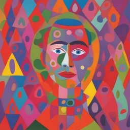a character by Brandon Mably