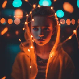 a character by Brandon Woelfel
