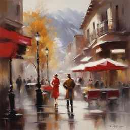 a character by Brent Heighton