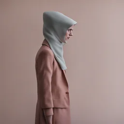 a character by Brooke DiDonato