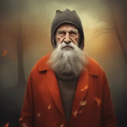 a character by Caras Ionut