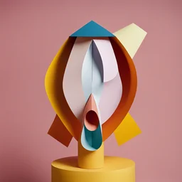 a character by Carl Kleiner