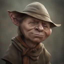 a character by Carsten Meyerdierks