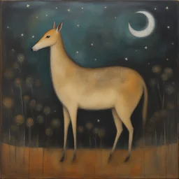 a character by Catherine Hyde