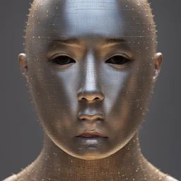 a character by Chad Knight