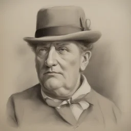 a character by Charles Ellison