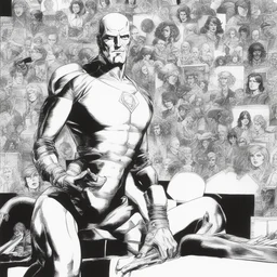 a character by Chris Claremont