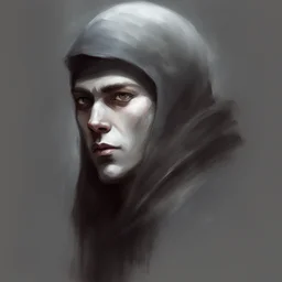 a character by Chris Cold