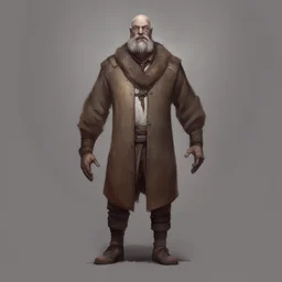 a character by Christian Grajewski