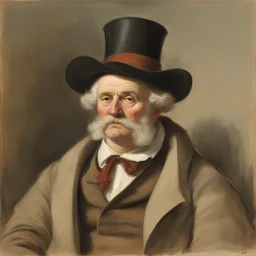 a character by Christian Wilhelm Allers