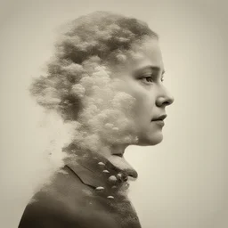 a character by Christoffer Relander