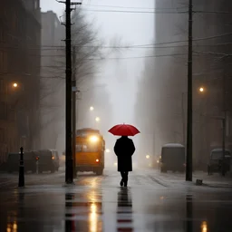a character by Christophe Jacrot