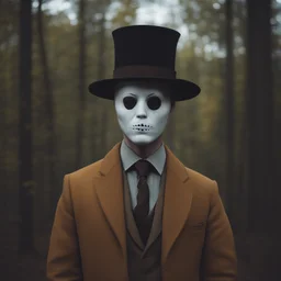 a character by Christopher Ryan McKenney
