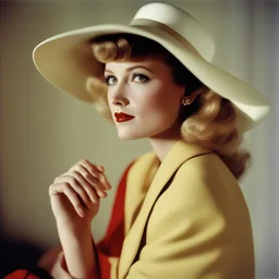 a character by Clifford Coffin
