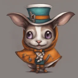 a character by Craola