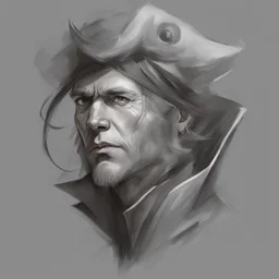 a character by Damon Hellandbrand
