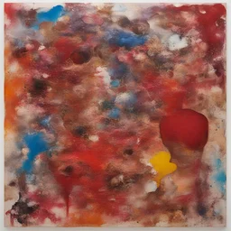 a character by Dan Colen