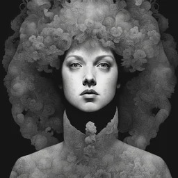 a character by Dan Hillier
