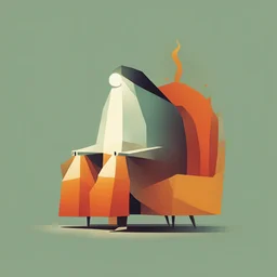 a character by Dan Matutina