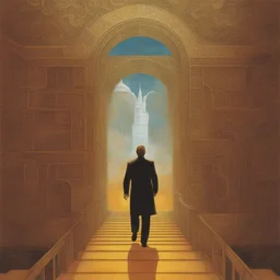 a character by Dan Simmons