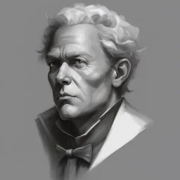 a character by Daniel Lieske