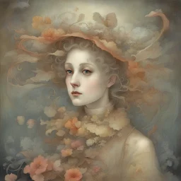 a character by Daniel Merriam