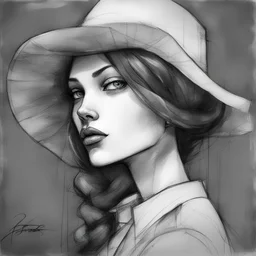 a character by Danny Roberts