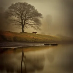 a character by David Mould