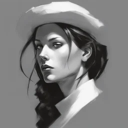 a character by David Palumbo