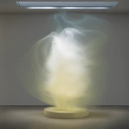 a character by David Spriggs