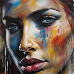 a character by David Walker