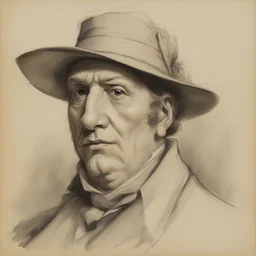 a character by De Es Schwertberger