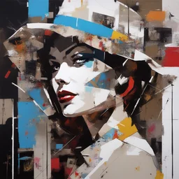 a character by Derek Gores