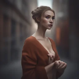 a character by Dimitry Roulland