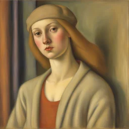 a character by Dod Procter