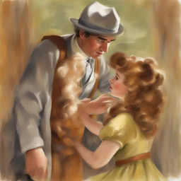 a character by Don Northup