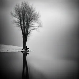 a character by Ebru Sidar