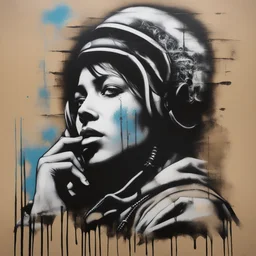 a character by Eddie Colla
