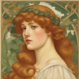 a character by Elisabeth Sonrel