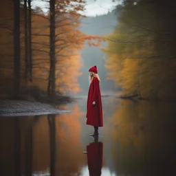 a character by Elizabeth Gadd