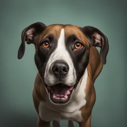 a character by Elke Vogelsang