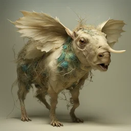a character by Ellen Jewett