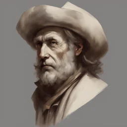 a character by Emilio Giuseppe Dossena