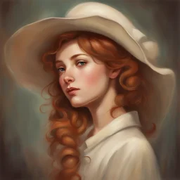 a character by Emmy Bridgwater