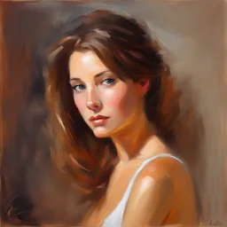 a character by Eric Wallis