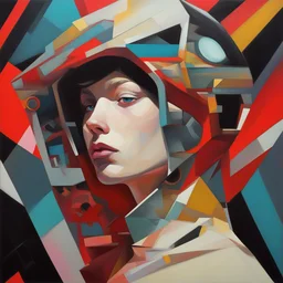 a character by Erik Jones