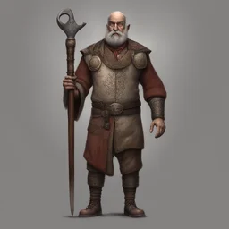 a character by Erol Otus